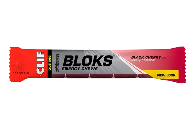 Clif Shot Bloks Energy Chews